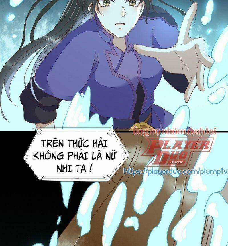 Sát Thủ Vương Phi Không Dễ Chọc - Chapter 28 - Trang 53