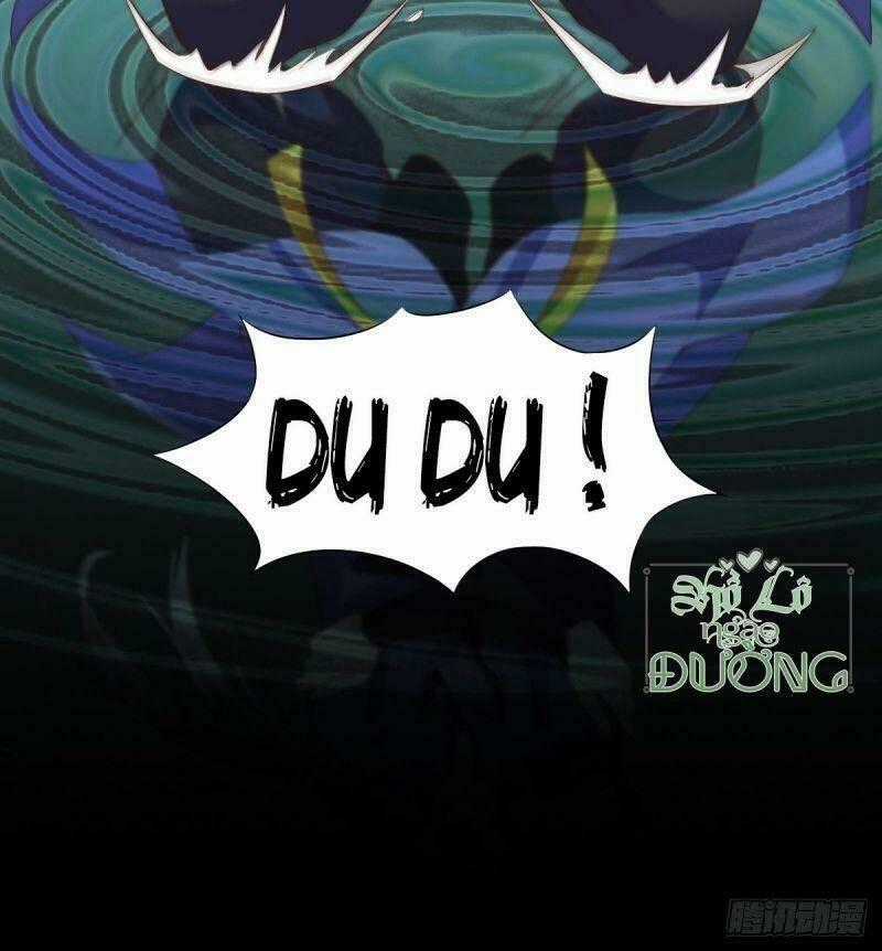 Sát Thủ Vương Phi Không Dễ Chọc - Chapter 28 - Trang 60