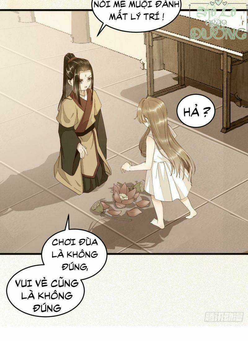 Sát Thủ Vương Phi Không Dễ Chọc - Chapter 28 - Trang 7