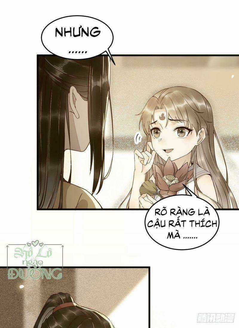 Sát Thủ Vương Phi Không Dễ Chọc - Chapter 28 - Trang 8