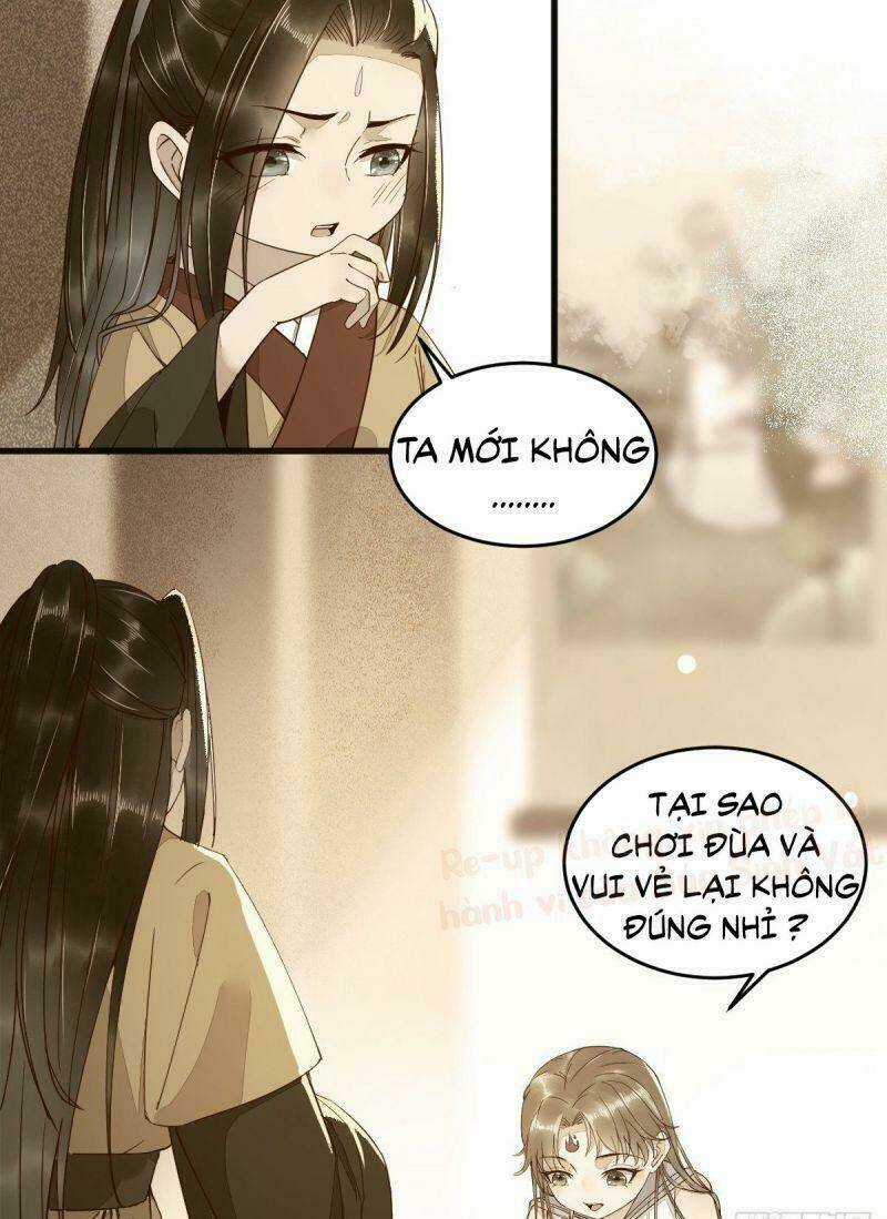 Sát Thủ Vương Phi Không Dễ Chọc - Chapter 28 - Trang 9