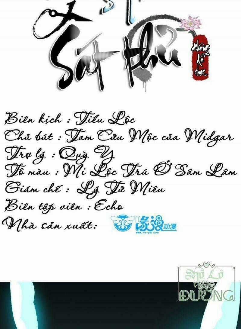 Sát Thủ Vương Phi Không Dễ Chọc - Chapter 29 - Trang 2