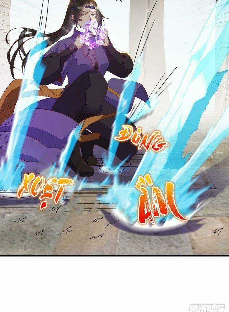 Sát Thủ Vương Phi Không Dễ Chọc - Chapter 29 - Trang 11