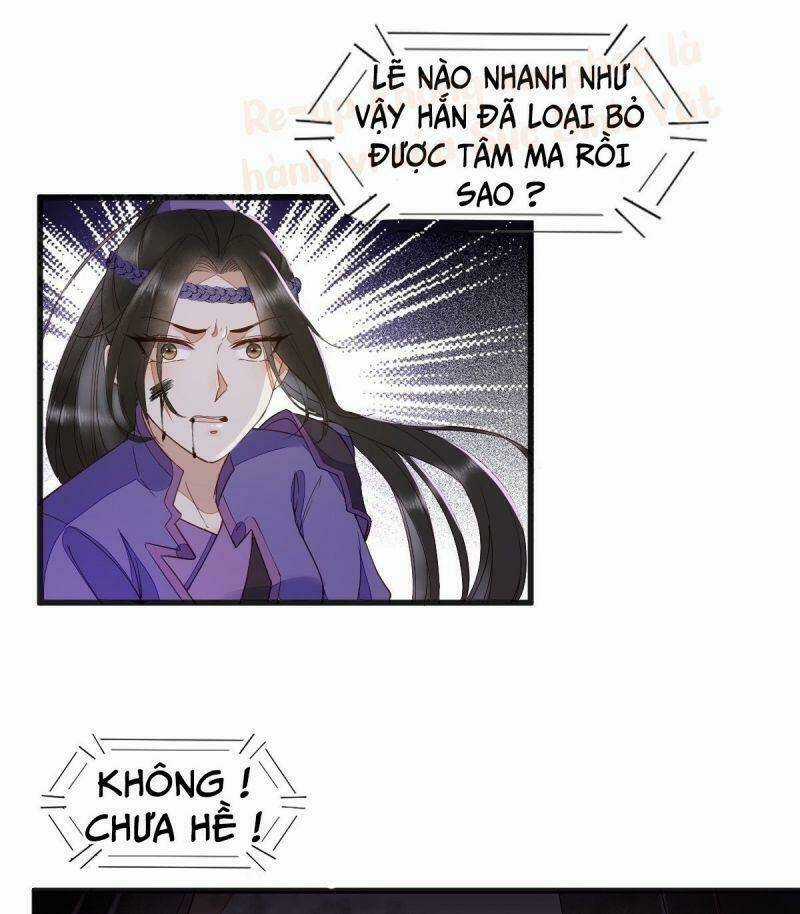 Sát Thủ Vương Phi Không Dễ Chọc - Chapter 29 - Trang 13