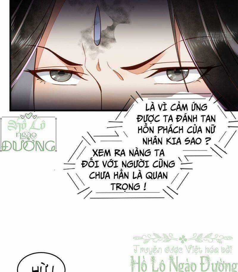 Sát Thủ Vương Phi Không Dễ Chọc - Chapter 29 - Trang 14