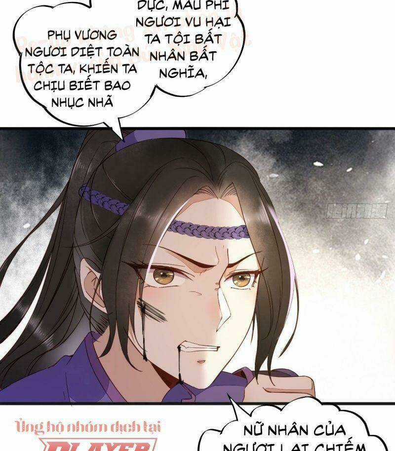 Sát Thủ Vương Phi Không Dễ Chọc - Chapter 29 - Trang 16