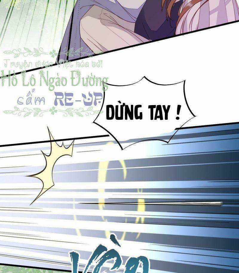 Sát Thủ Vương Phi Không Dễ Chọc - Chapter 29 - Trang 20