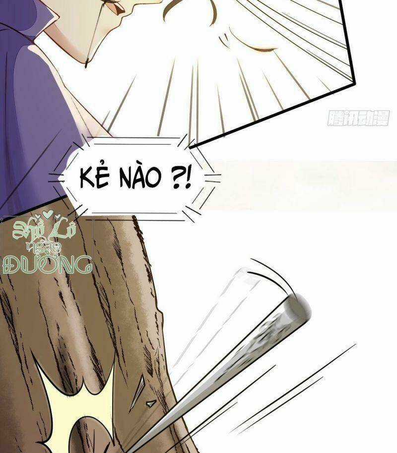 Sát Thủ Vương Phi Không Dễ Chọc - Chapter 29 - Trang 22