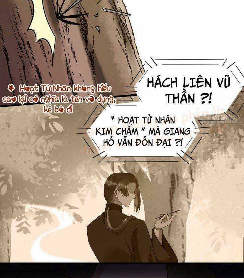 Sát Thủ Vương Phi Không Dễ Chọc - Chapter 29 - Trang 23