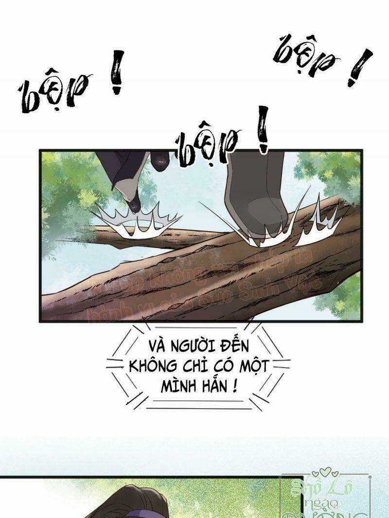 Sát Thủ Vương Phi Không Dễ Chọc - Chapter 29 - Trang 25