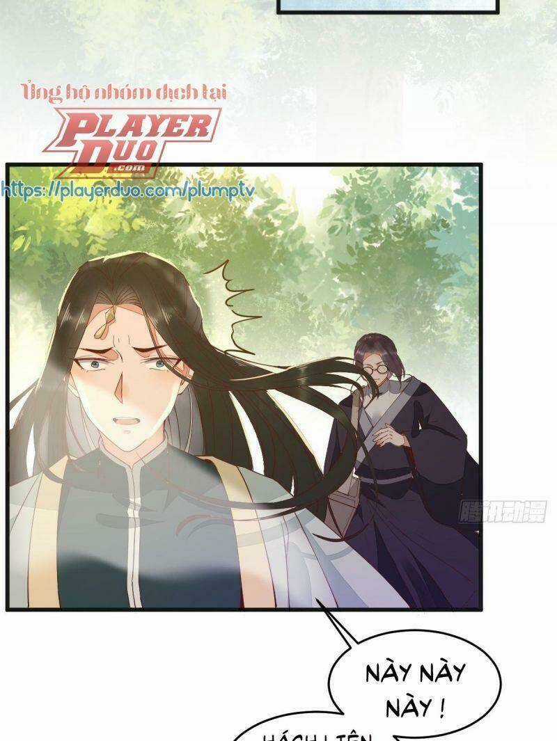 Sát Thủ Vương Phi Không Dễ Chọc - Chapter 29 - Trang 30