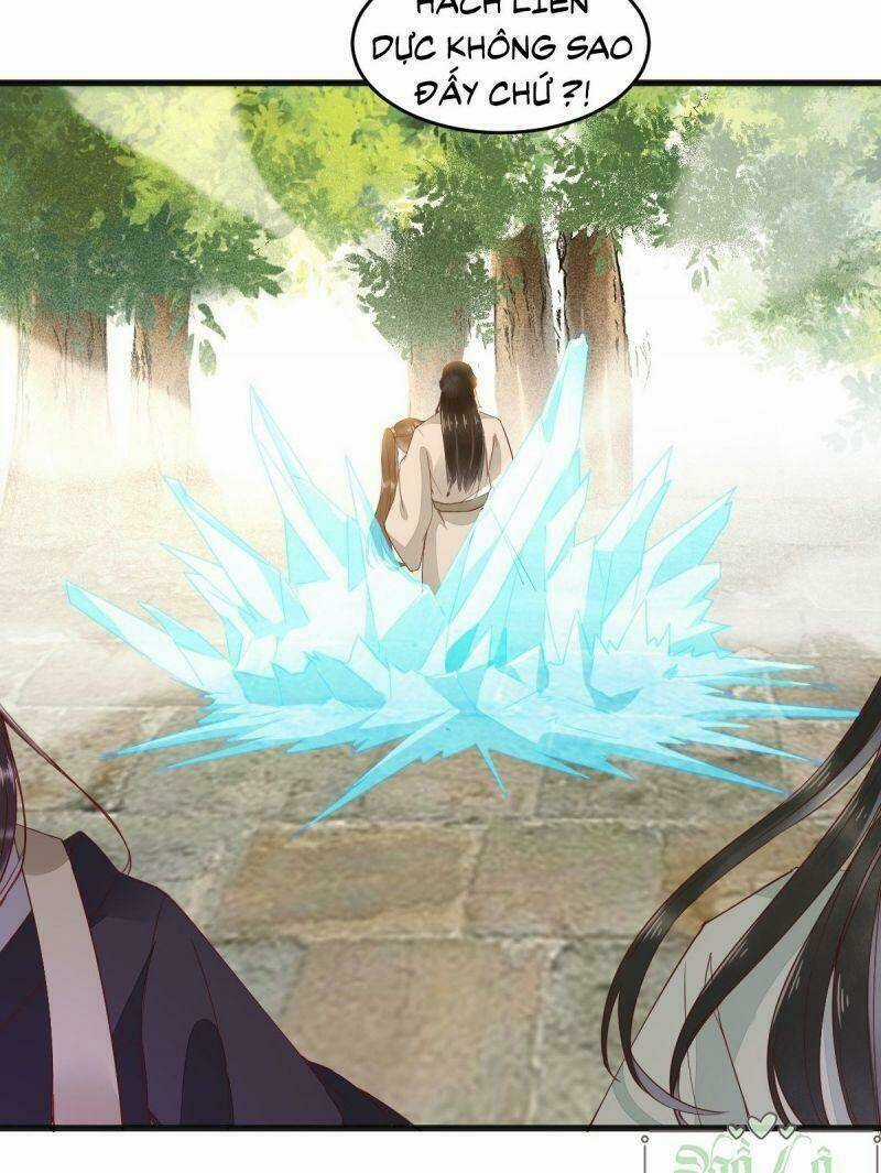 Sát Thủ Vương Phi Không Dễ Chọc - Chapter 29 - Trang 31