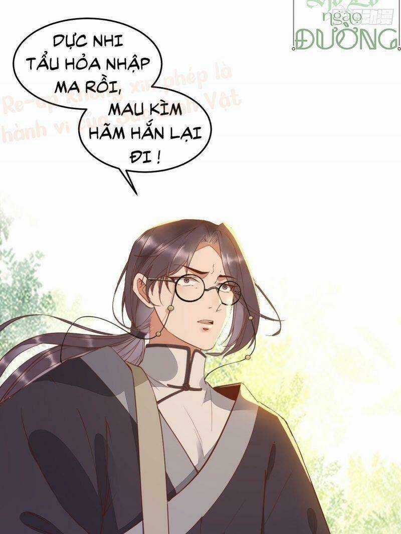 Sát Thủ Vương Phi Không Dễ Chọc - Chapter 29 - Trang 32