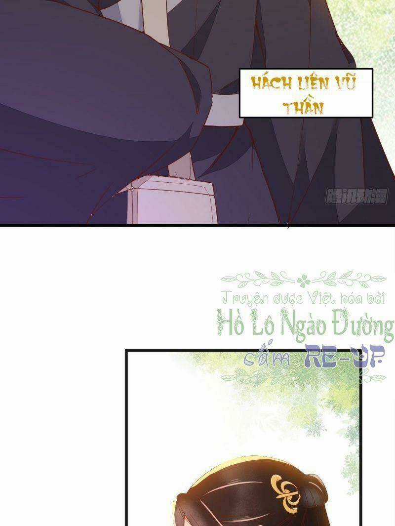 Sát Thủ Vương Phi Không Dễ Chọc - Chapter 29 - Trang 33