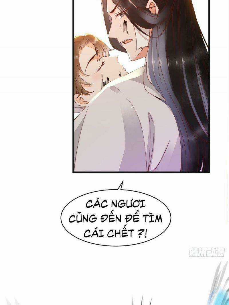 Sát Thủ Vương Phi Không Dễ Chọc - Chapter 29 - Trang 34