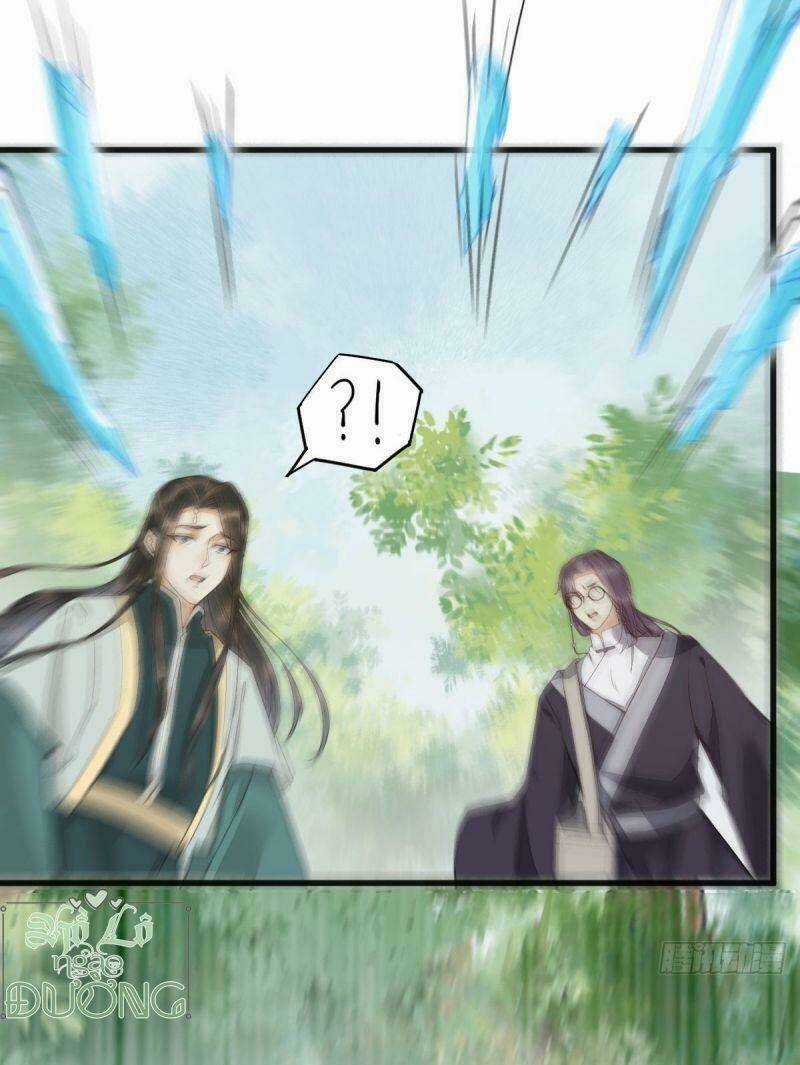 Sát Thủ Vương Phi Không Dễ Chọc - Chapter 29 - Trang 35