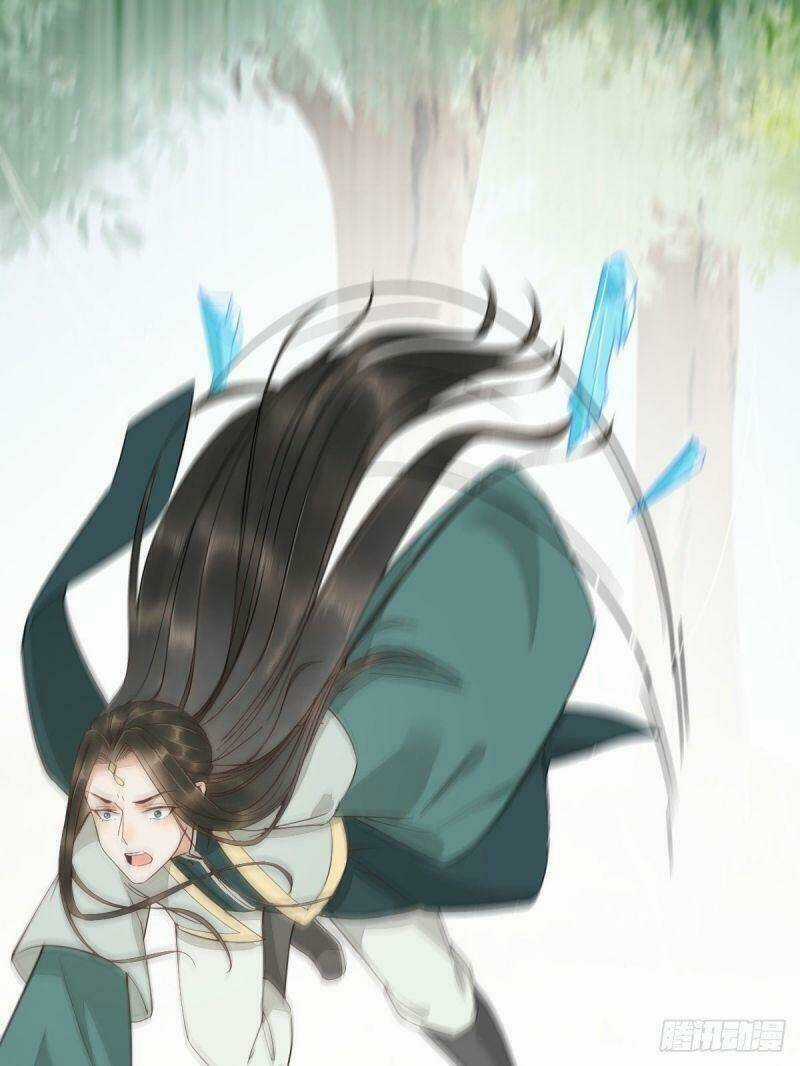 Sát Thủ Vương Phi Không Dễ Chọc - Chapter 29 - Trang 36