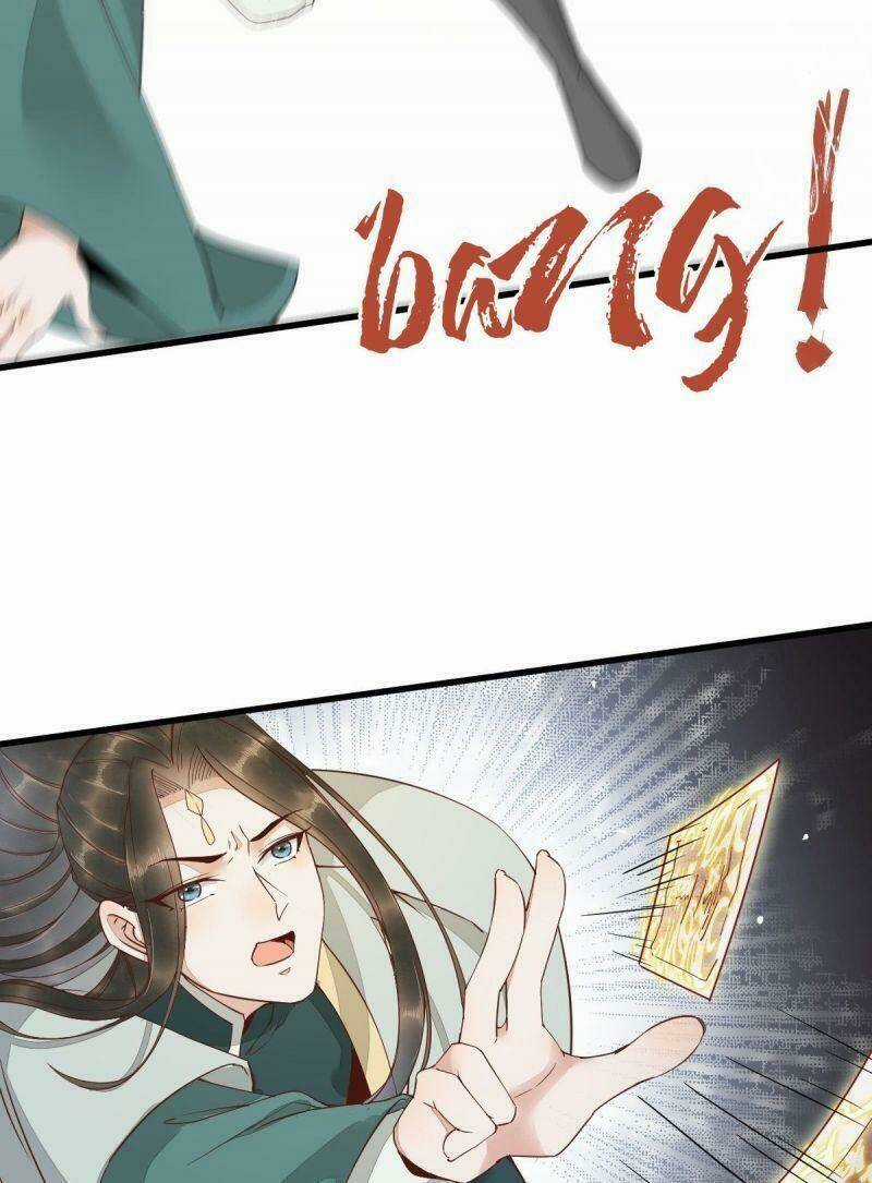 Sát Thủ Vương Phi Không Dễ Chọc - Chapter 29 - Trang 37