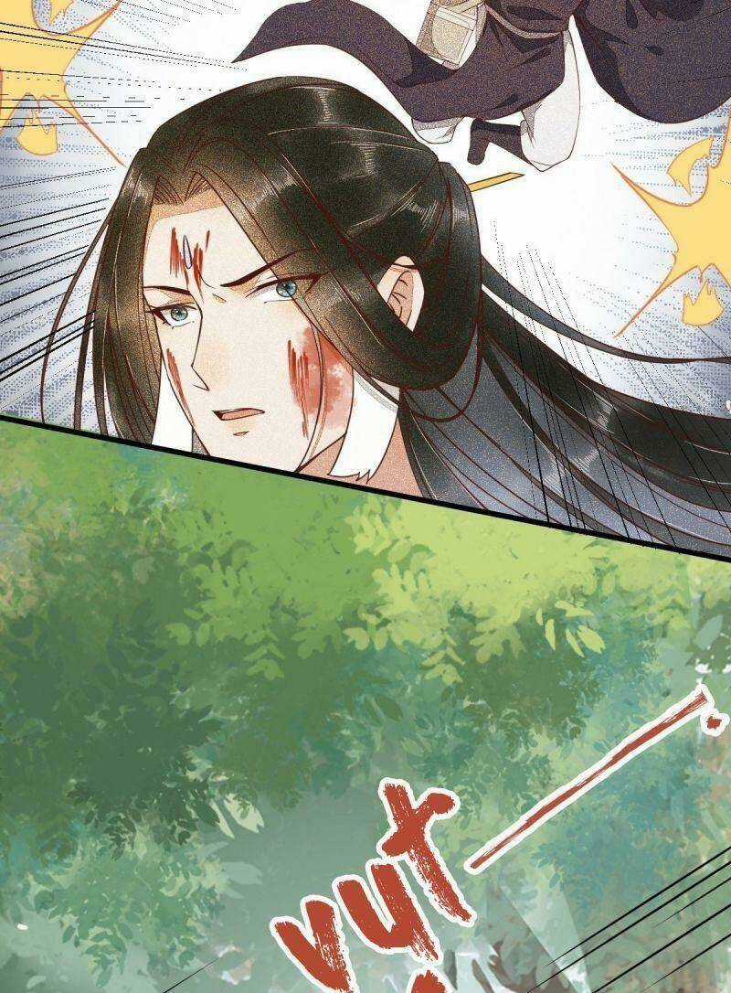 Sát Thủ Vương Phi Không Dễ Chọc - Chapter 29 - Trang 40