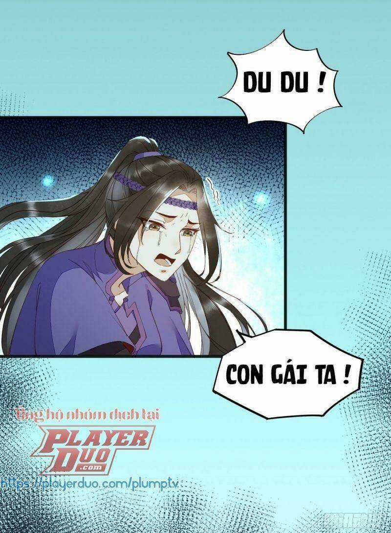 Sát Thủ Vương Phi Không Dễ Chọc - Chapter 29 - Trang 5