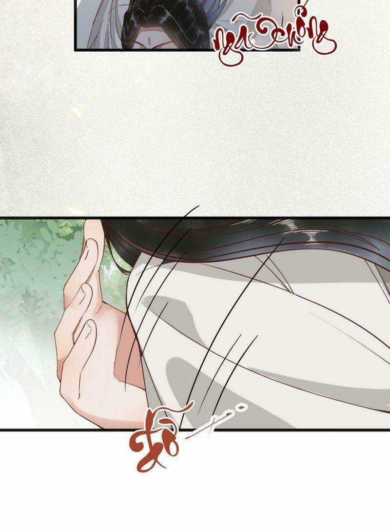 Sát Thủ Vương Phi Không Dễ Chọc - Chapter 29 - Trang 44