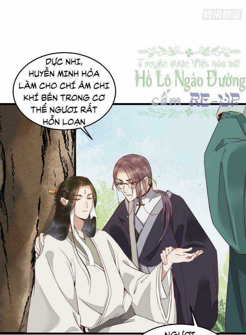 Sát Thủ Vương Phi Không Dễ Chọc - Chapter 29 - Trang 45