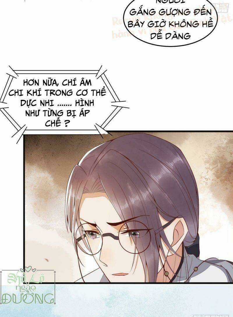 Sát Thủ Vương Phi Không Dễ Chọc - Chapter 29 - Trang 46