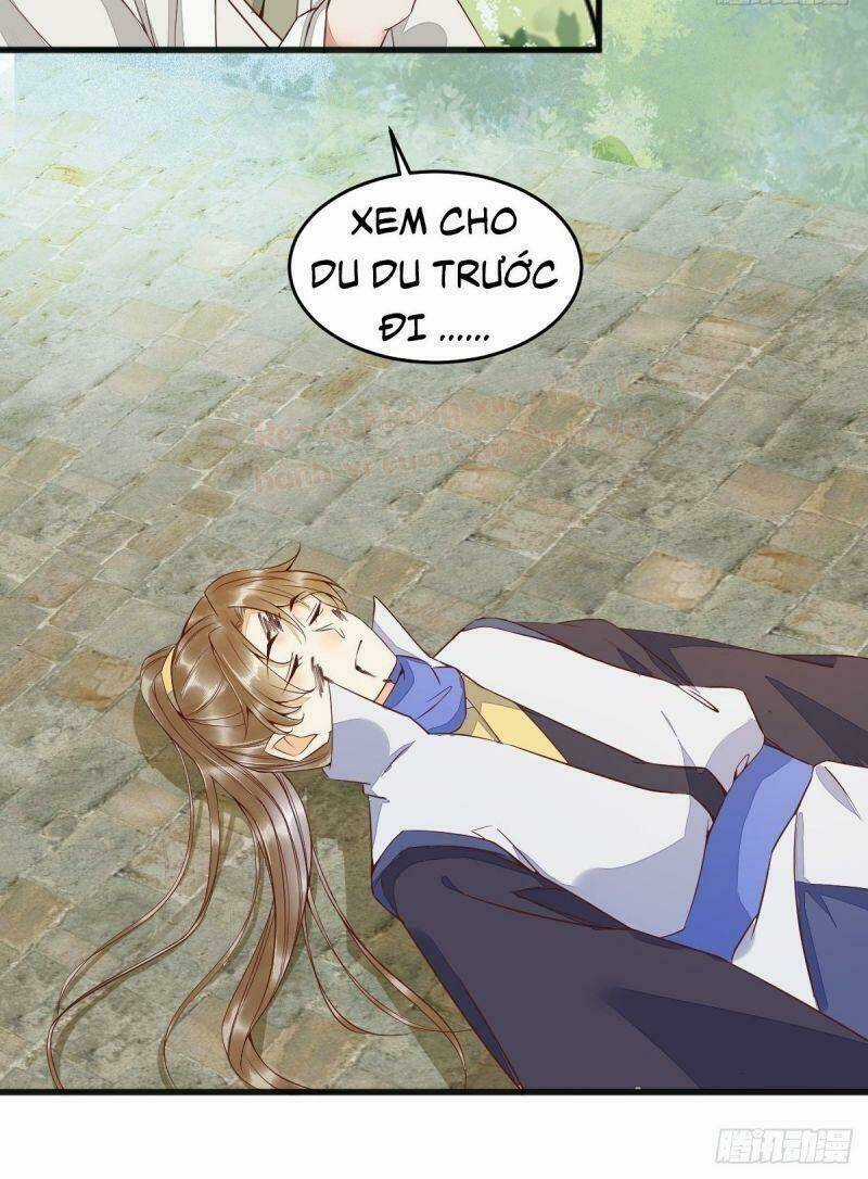 Sát Thủ Vương Phi Không Dễ Chọc - Chapter 29 - Trang 48