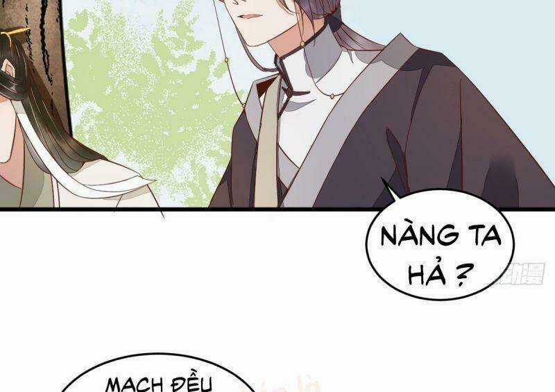 Sát Thủ Vương Phi Không Dễ Chọc - Chapter 29 - Trang 50