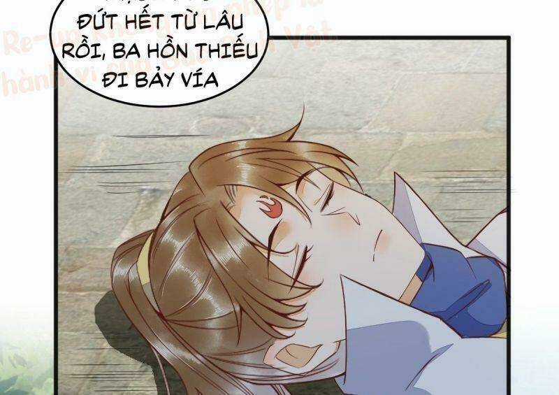 Sát Thủ Vương Phi Không Dễ Chọc - Chapter 29 - Trang 51