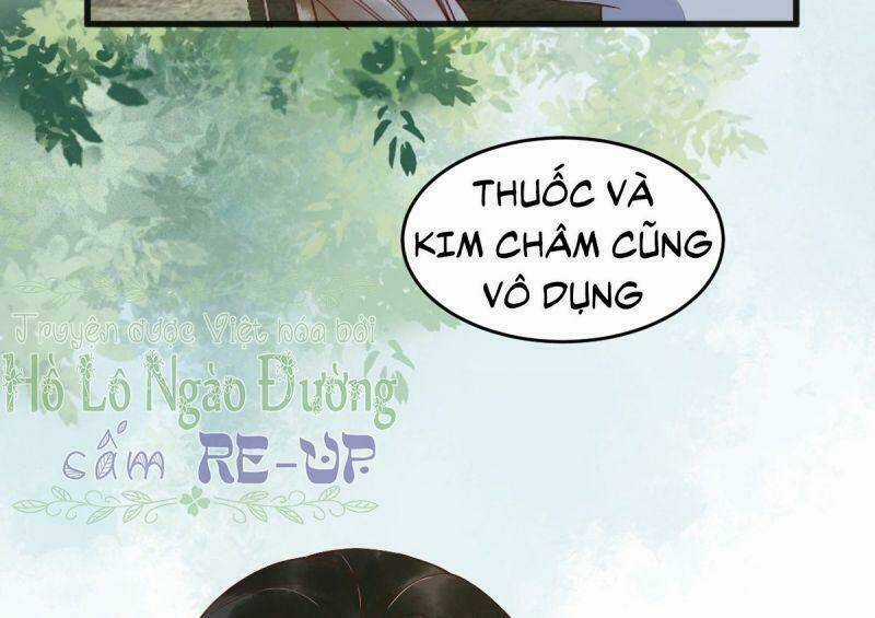 Sát Thủ Vương Phi Không Dễ Chọc - Chapter 29 - Trang 52