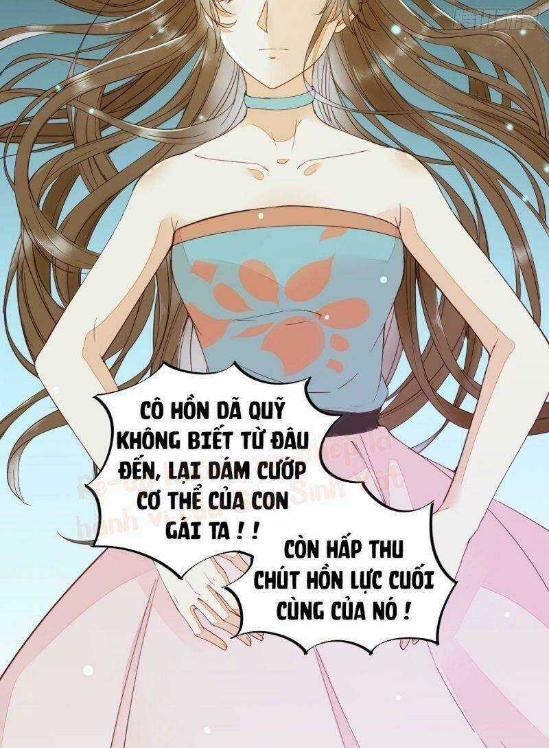 Sát Thủ Vương Phi Không Dễ Chọc - Chapter 29 - Trang 7