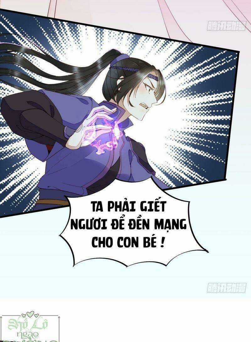 Sát Thủ Vương Phi Không Dễ Chọc - Chapter 29 - Trang 8