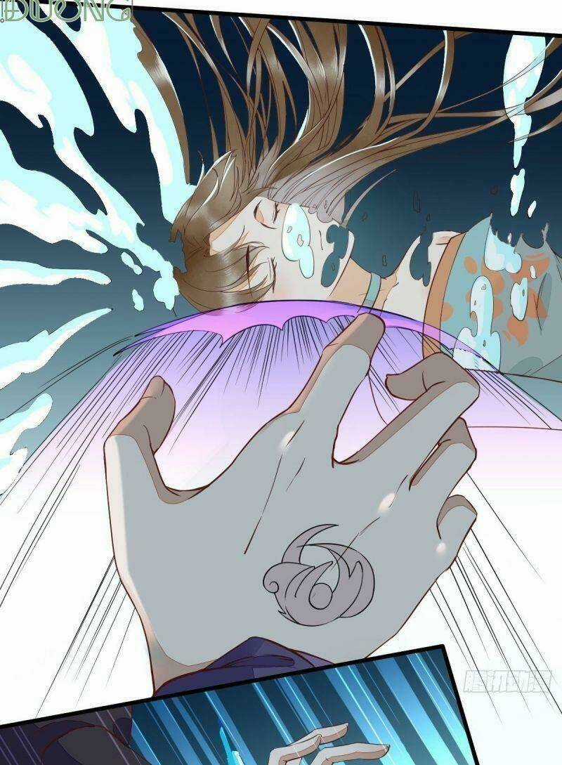 Sát Thủ Vương Phi Không Dễ Chọc - Chapter 29 - Trang 9