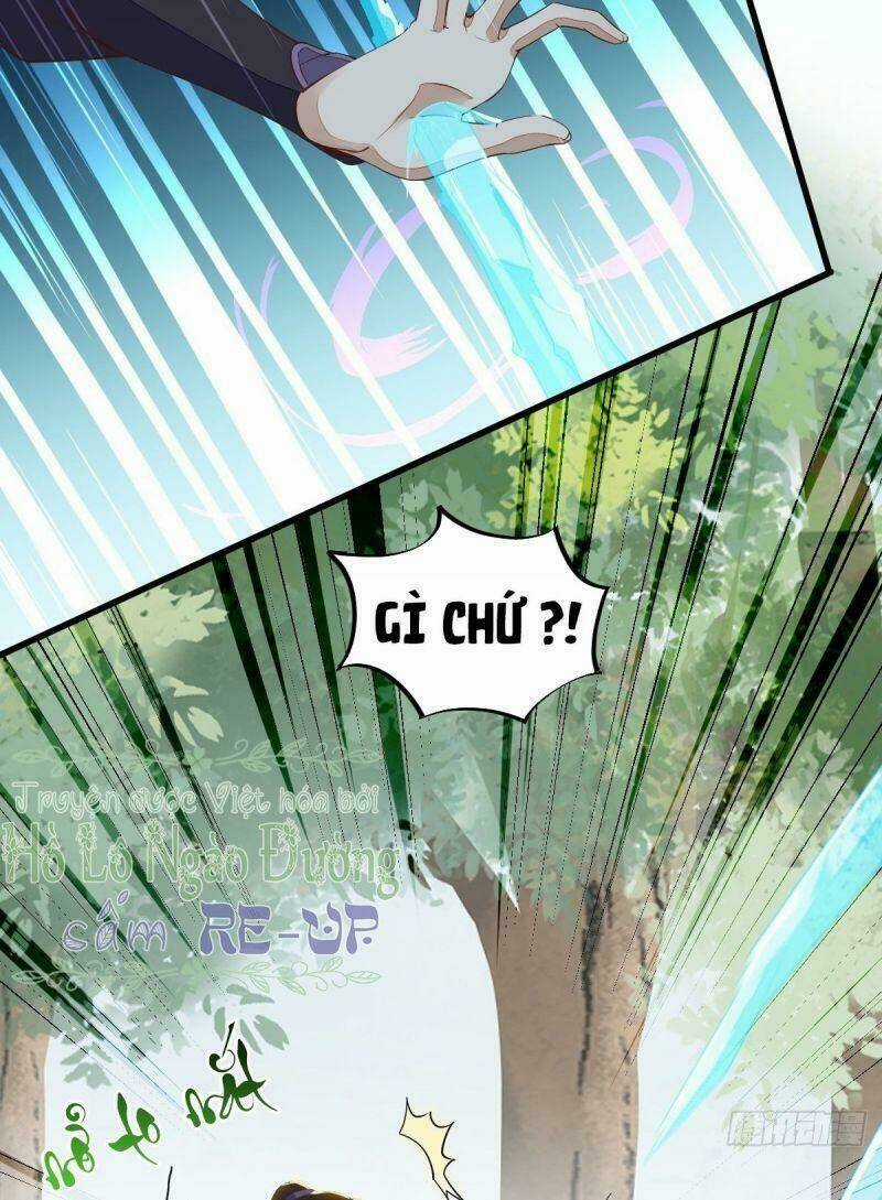 Sát Thủ Vương Phi Không Dễ Chọc - Chapter 29 - Trang 10