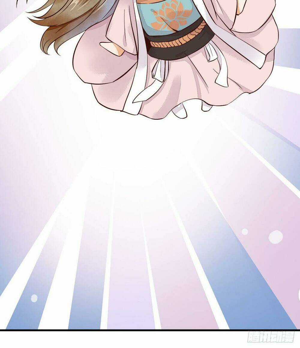 Sát Thủ Vương Phi Không Dễ Chọc - Chapter 3.5 - Trang 25