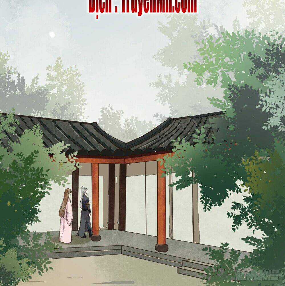 Sát Thủ Vương Phi Không Dễ Chọc - Chapter 3.5 - Trang 27