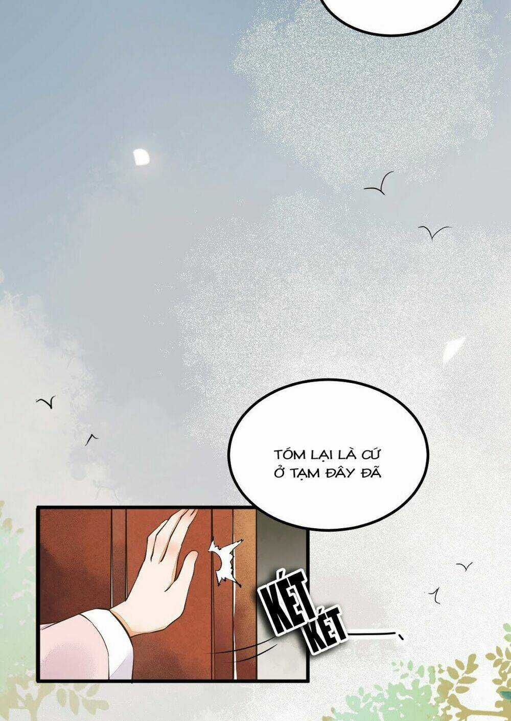 Sát Thủ Vương Phi Không Dễ Chọc - Chapter 3.5 - Trang 29