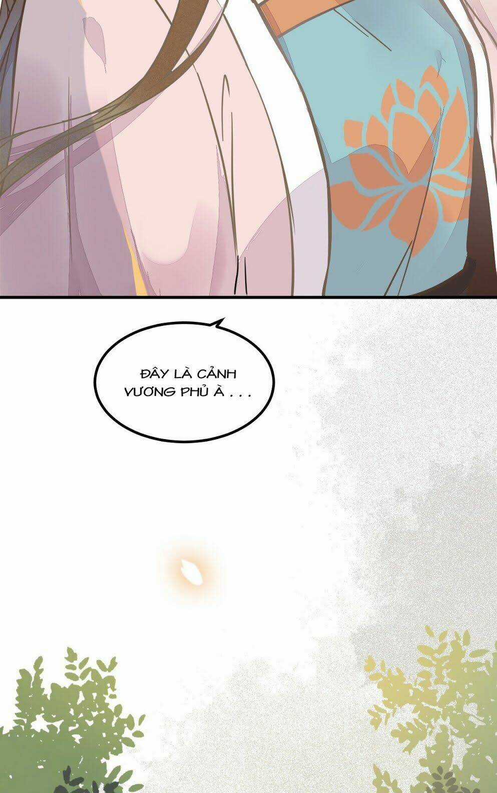 Sát Thủ Vương Phi Không Dễ Chọc - Chapter 3.5 - Trang 4