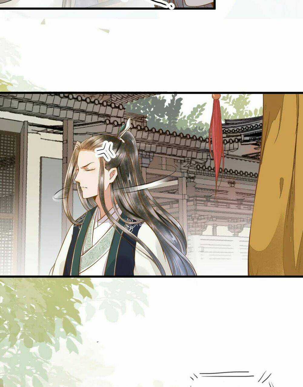 Sát Thủ Vương Phi Không Dễ Chọc - Chapter 3.5 - Trang 7