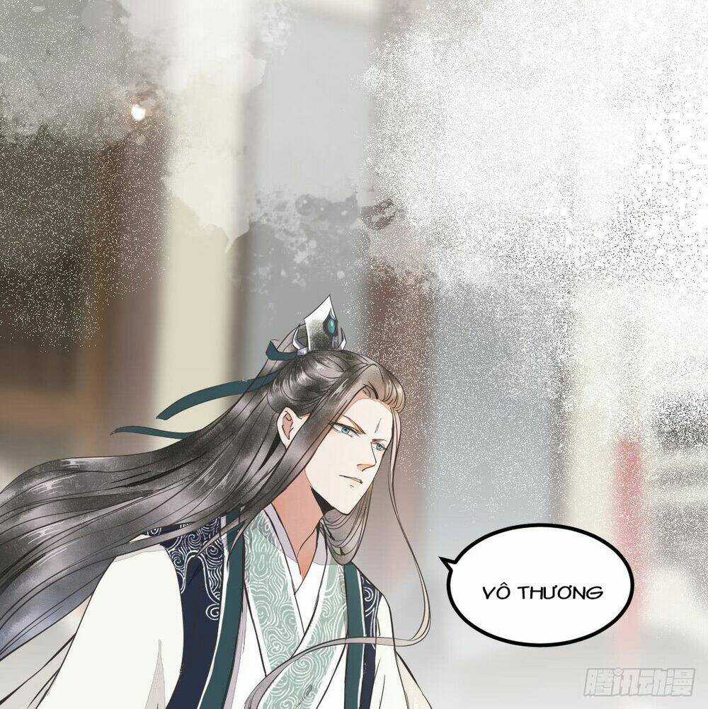 Sát Thủ Vương Phi Không Dễ Chọc - Chapter 3.5 - Trang 10