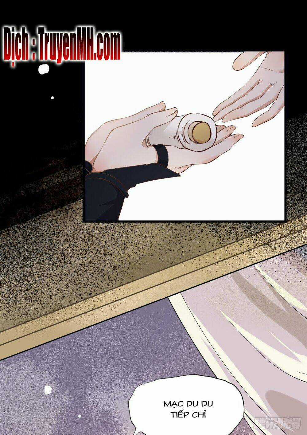 Sát Thủ Vương Phi Không Dễ Chọc - Chapter 3 - Trang 11