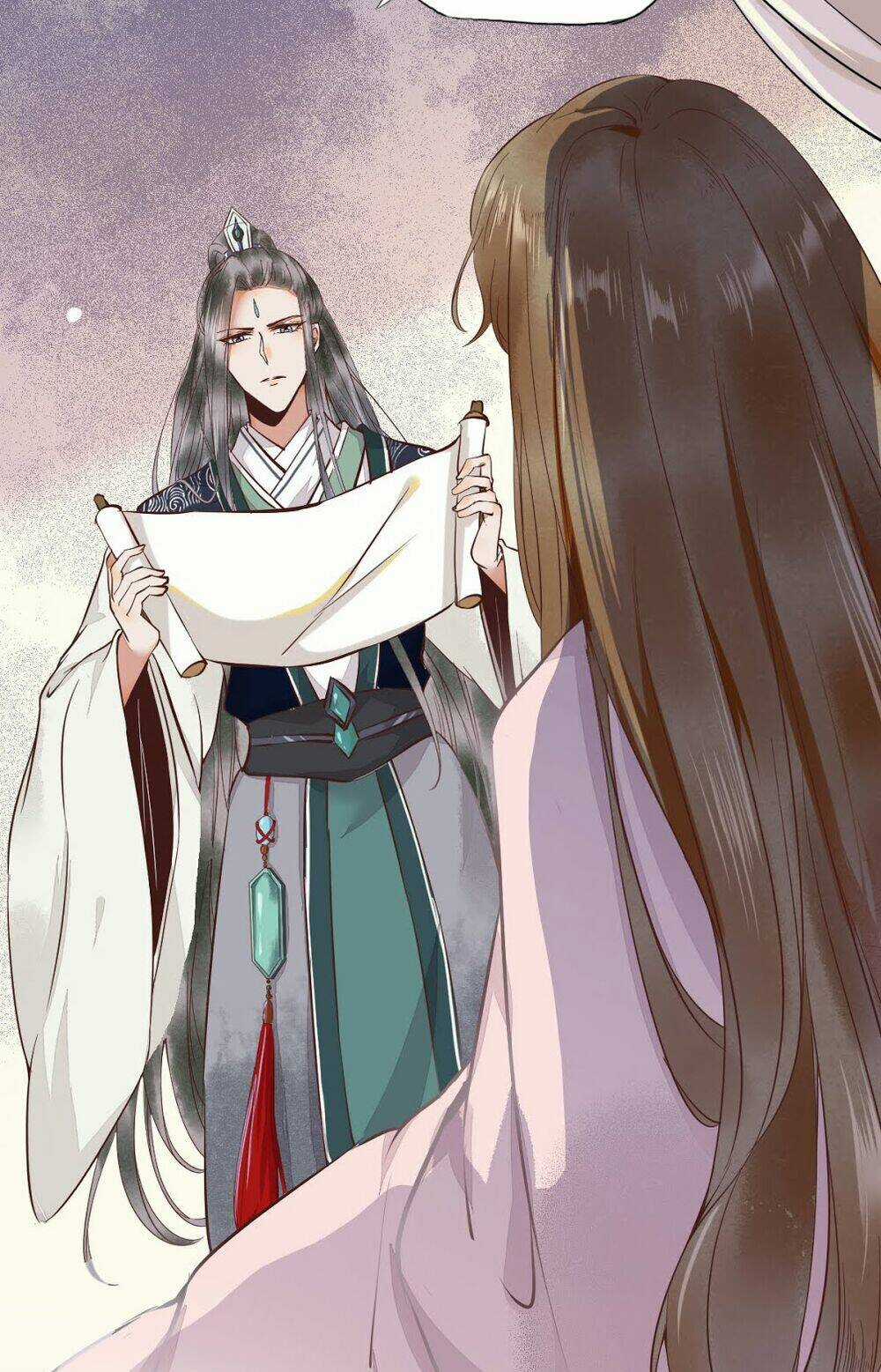 Sát Thủ Vương Phi Không Dễ Chọc - Chapter 3 - Trang 12