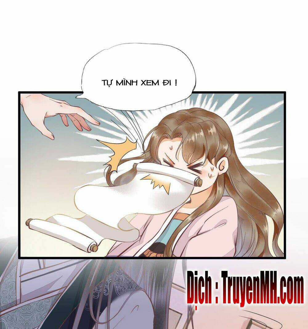 Sát Thủ Vương Phi Không Dễ Chọc - Chapter 3 - Trang 14