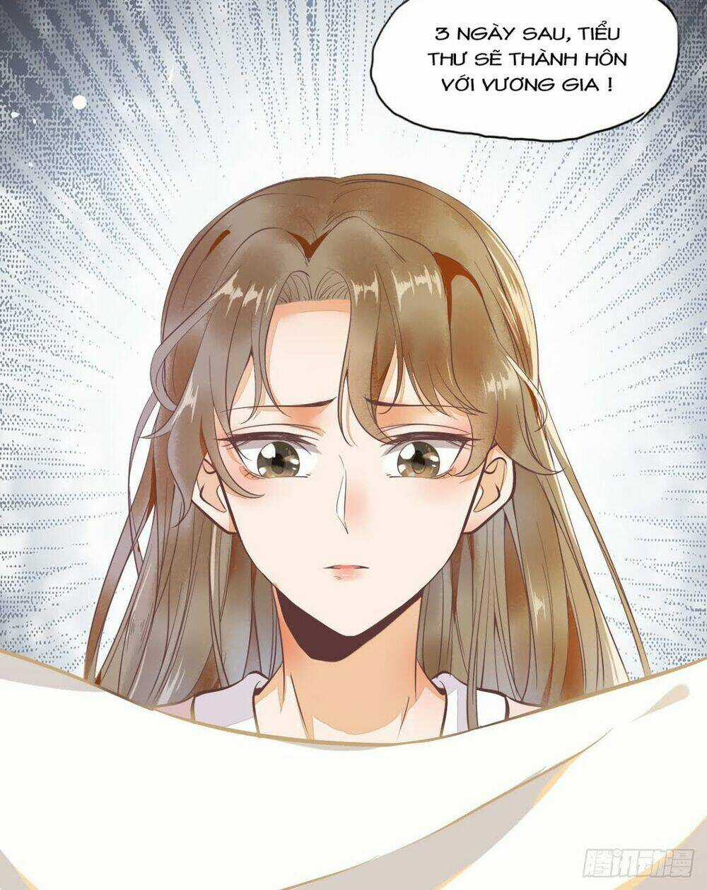 Sát Thủ Vương Phi Không Dễ Chọc - Chapter 3 - Trang 17