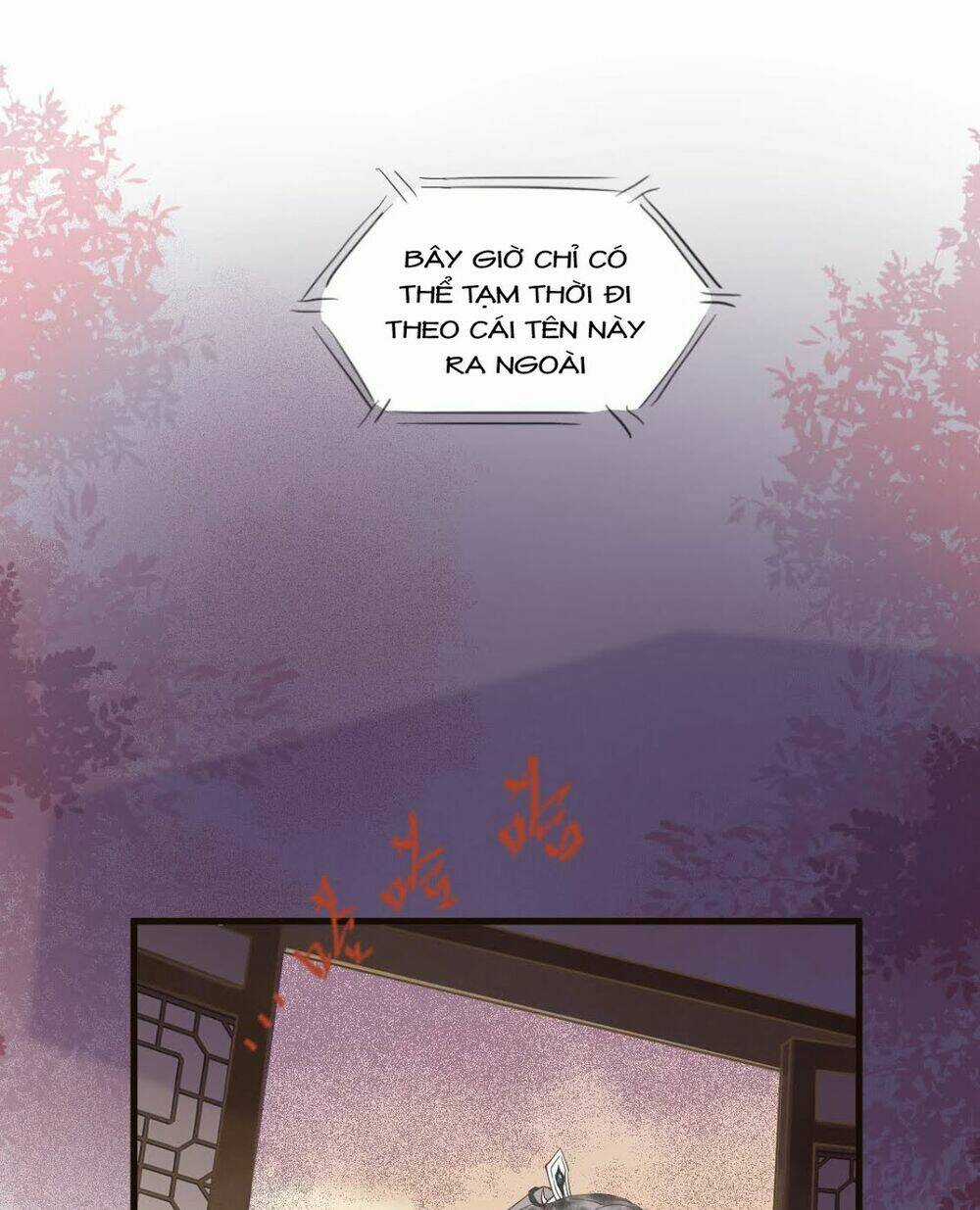 Sát Thủ Vương Phi Không Dễ Chọc - Chapter 3 - Trang 20