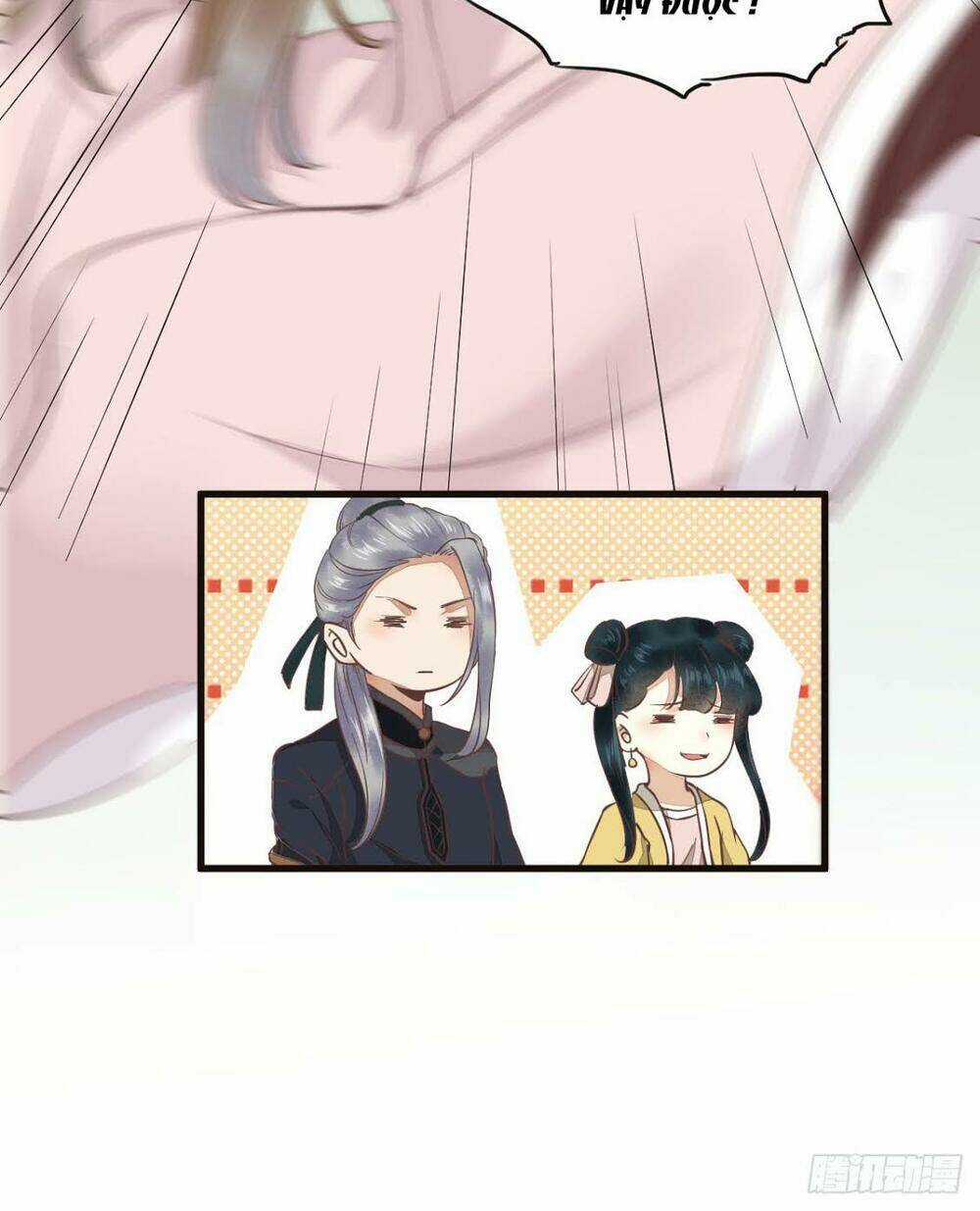 Sát Thủ Vương Phi Không Dễ Chọc - Chapter 3 - Trang 23