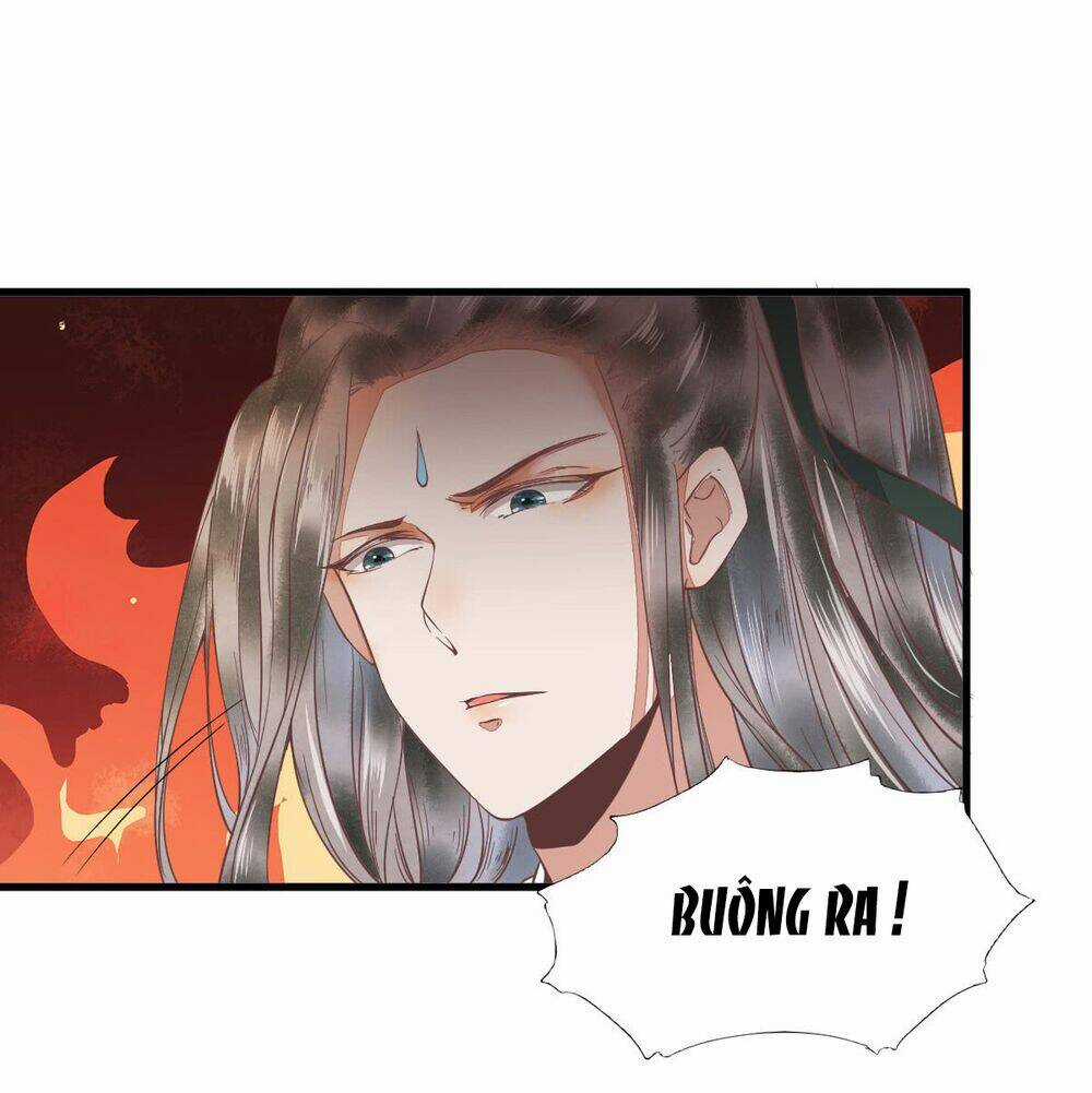 Sát Thủ Vương Phi Không Dễ Chọc - Chapter 3 - Trang 24