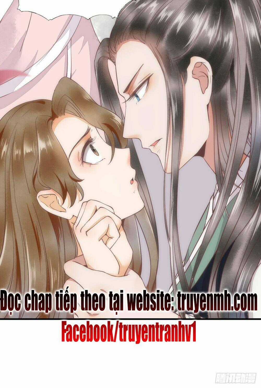 Sát Thủ Vương Phi Không Dễ Chọc - Chapter 3 - Trang 28