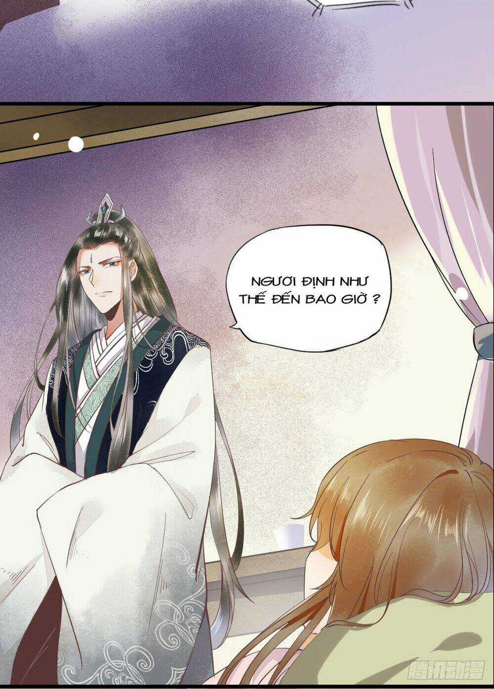 Sát Thủ Vương Phi Không Dễ Chọc - Chapter 3 - Trang 5